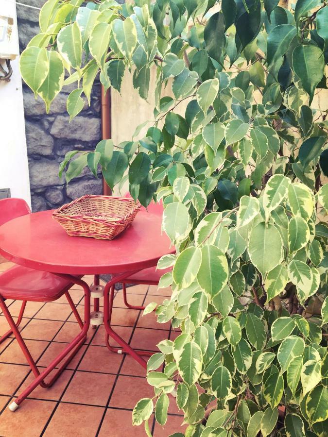 House In Sicily Etna Beach Riposto Zewnętrze zdjęcie